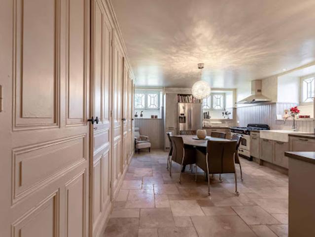 Vente Maison 15 pièces 342 m2 Tournon d'Agenais