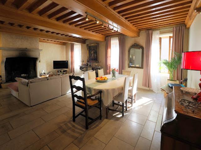 Vente Maison 15 pièces 344 m2 Tournus