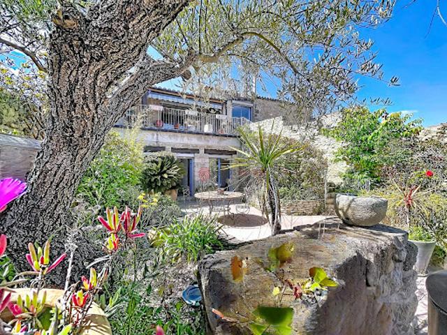 Vente Maison 15 pièces 346 m2 Capestang