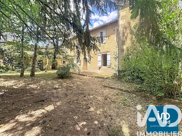 Vente Maison 15 pièces 353 m2 Fleurance