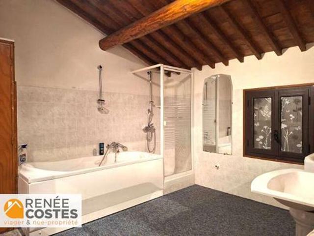 Vente Maison 15 pièces 353 m2 Grambois