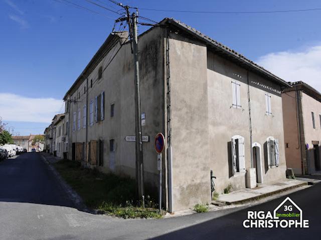 Vente Maison 15 pièces 350 m2 Vielmur sur Agout