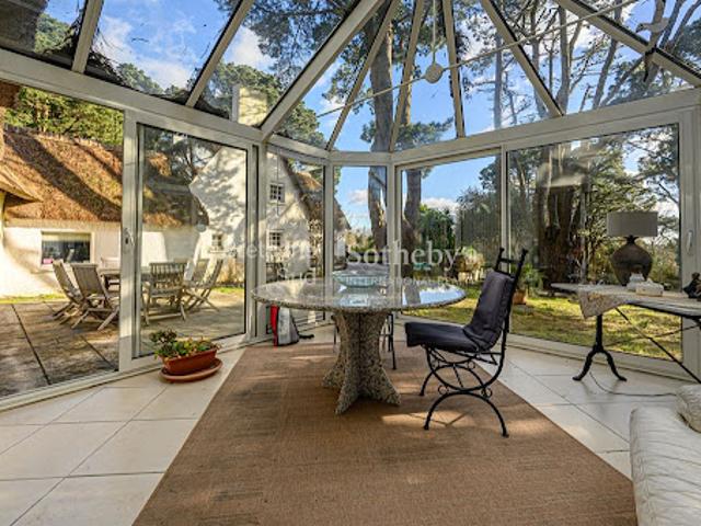 Vente Maison 15 pièces 350 m2 Guerande