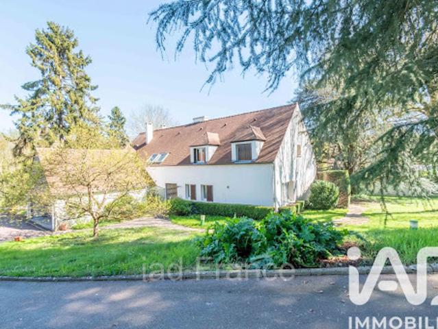 Vente Maison 11 pièces 297 m2 Mantes la Ville