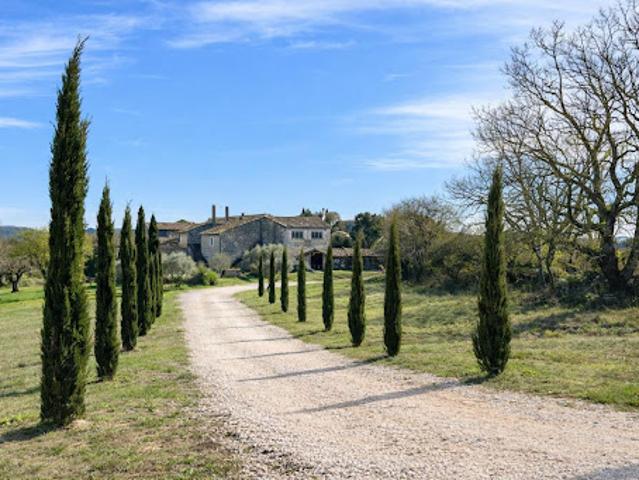 Vente Maison 15 pièces 356 m2 Barjac
