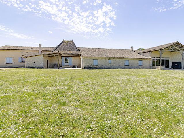 Vente Maison 15 pièces 359 m2 Boisse