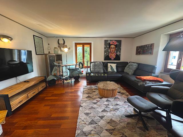 Vente Maison 15 pièces 365 m2 Chamonix Mont Blanc