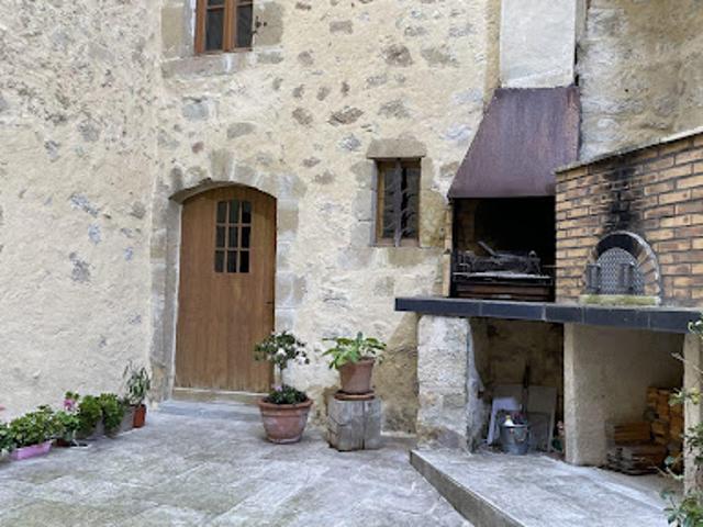 Vente Maison 15 pièces 373.94 m2 Laurac