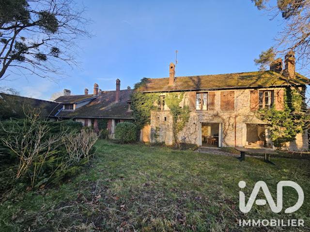 Vente Maison 15 pièces 370 m2 Saint Martin la Garenne