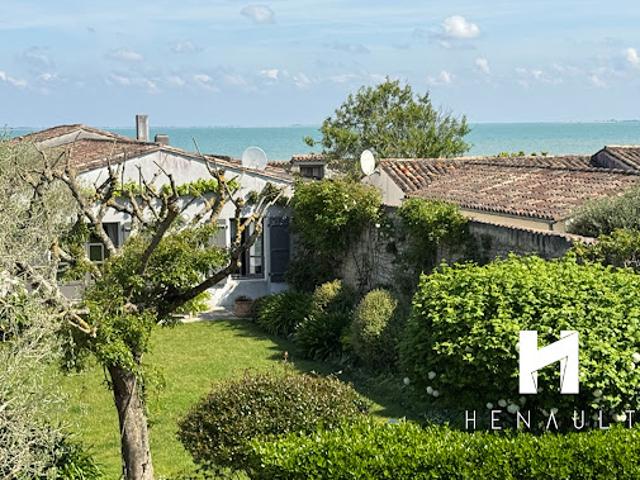 Vente Maison 15 pièces 374 m2 La Flotte