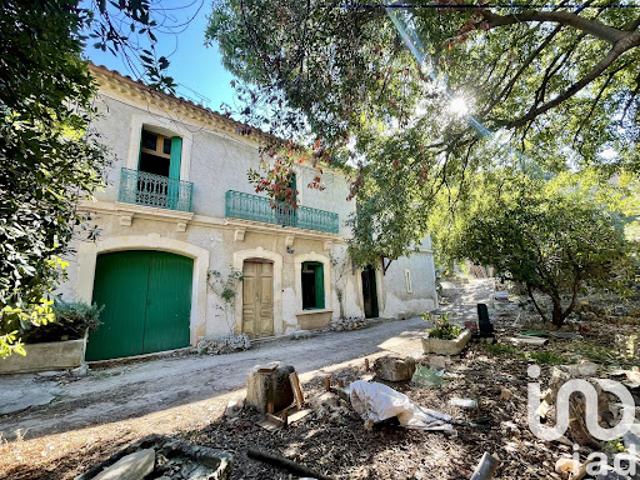 Vente Maison 15 pièces 380 m2 Teyran