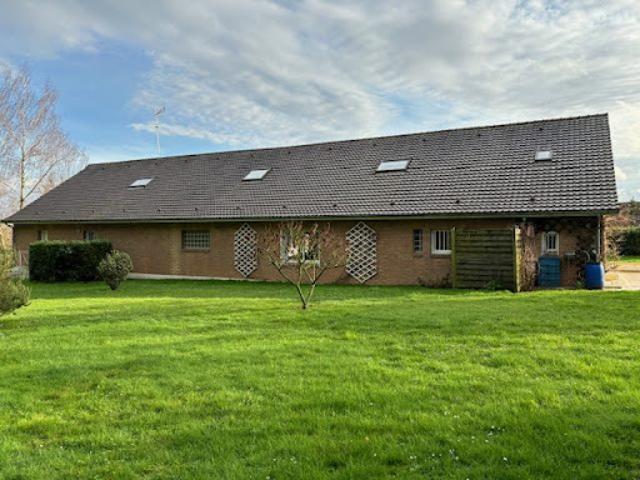 Vente Maison 15 pièces 380 m2 Tilloy lez Cambrai