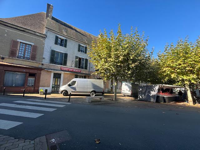 Vente Maison 15 pièces 380 m2 Henrichemont