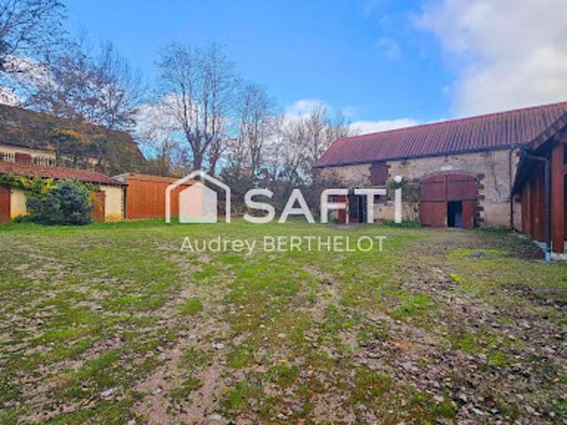 Vente Maison 15 pièces 380 m2 Jars