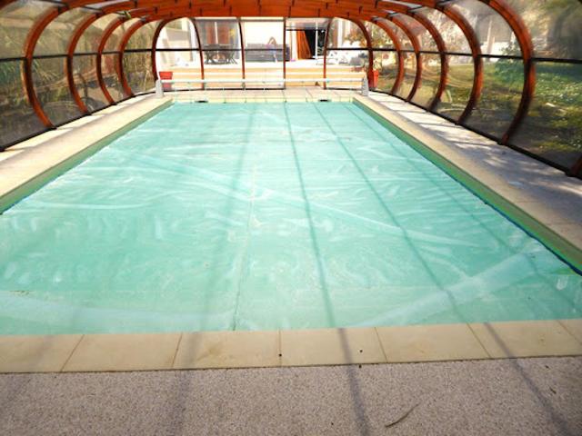 Vente Maison 15 pièces 380 m2 Libourne