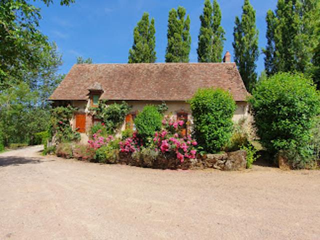 Vente Maison 15 pièces 384 m2 Sancerre