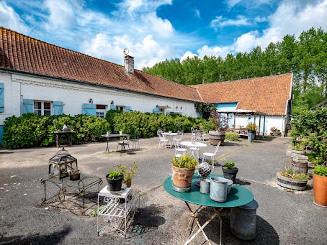 Vente Maison 15 pièces 388 m2 Crécy en Ponthieu