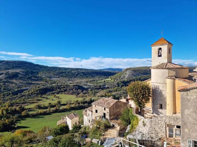 Vente Maison 15 pièces 393 m2 Coursegoules