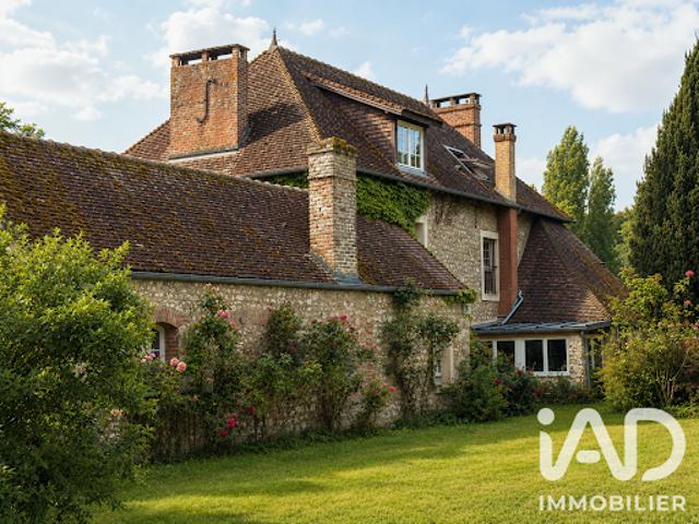Vente Maison 15 pièces 392 m2 Pressagny l'Orgueilleux