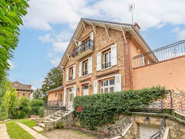 Vente Maison 15 pièces 300 m2 Louveciennes