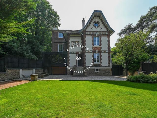 Vente Maison 15 pièces 300 m2 Meudon
