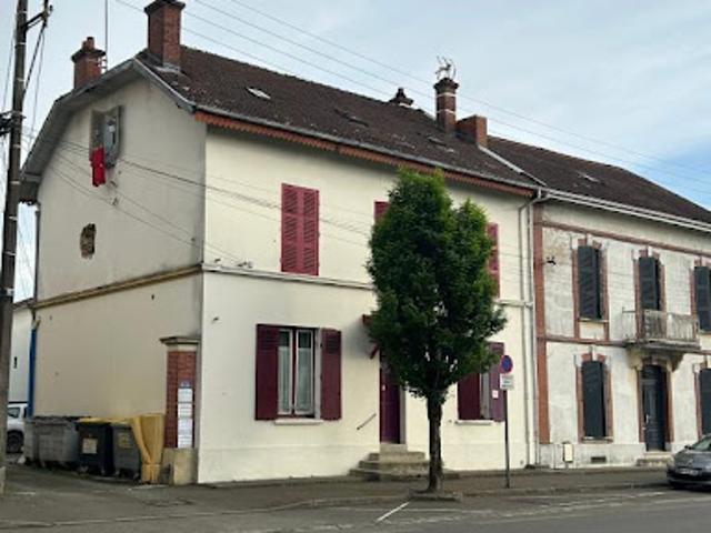 Vente Maison 15 pièces 300 m2 Mont de Marsan
