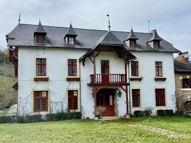 Vente Maison 15 pièces 308 m2 Pau