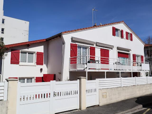 Vente Maison 15 pièces 312 m2 Dax