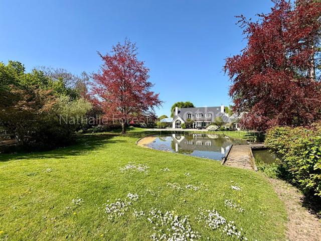 Vente Maison 15 pièces 315 m2 Mérignies