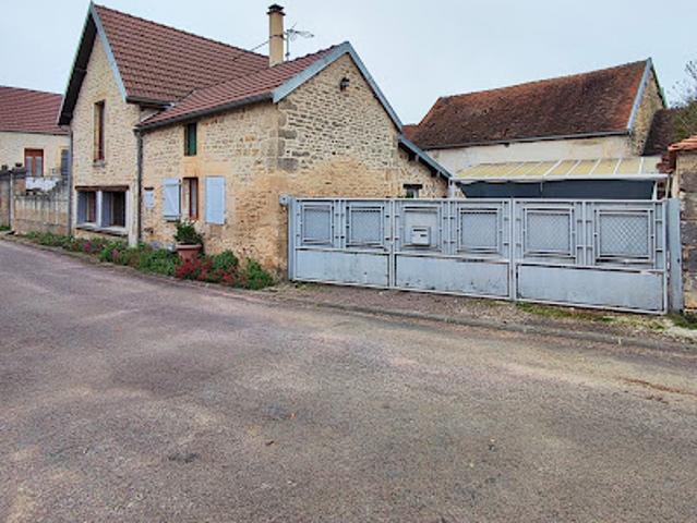 Vente Maison 15 pièces 319 m2 Villaines en Duesmois