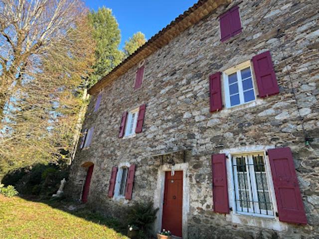 Vente Maison 15 pièces 321 m2 Saint Jean du Gard