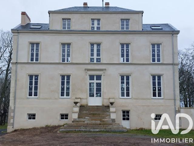 Vente Maison 15 pièces 325 m2 Les Sorinières