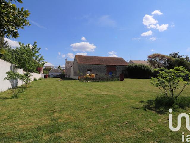 Vente Maison 15 pièces 330 m2 Corbeilles