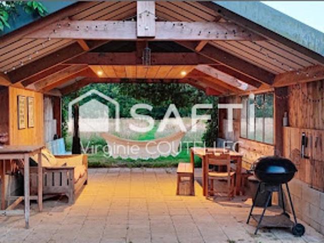 Vente Maison 15 pièces 337 m2 Ploermel