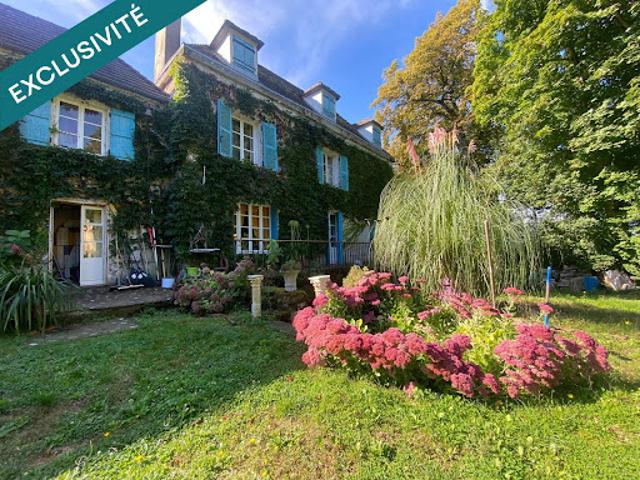 Vente Maison 15 pièces 440 m2 Lapalisse