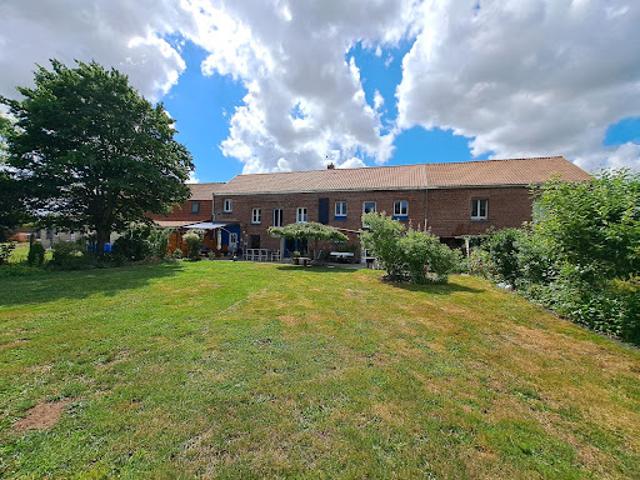 Vente Maison 15 pièces 450 m2 Bergues