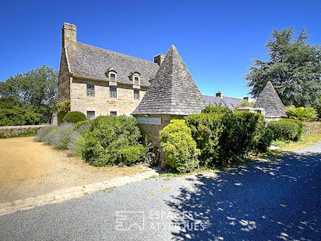 Vente Maison 15 pièces 450 m2 Ploumilliau