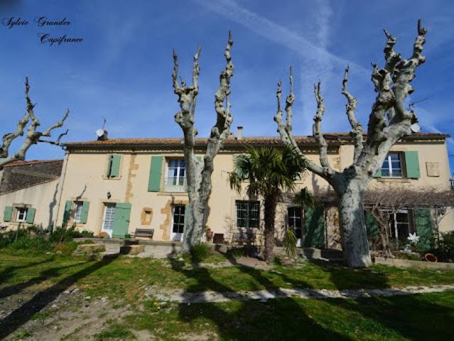 Vente Maison 15 pièces 455 m2 Saint Chamas
