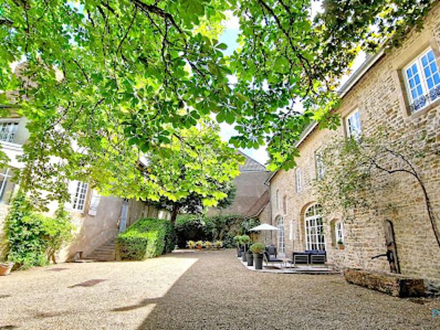 Vente Maison 15 pièces 470 m2 Mercurey