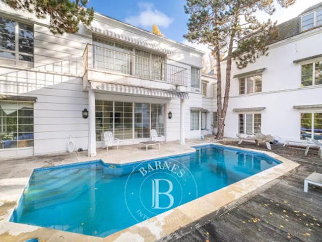 Vente Maison 15 pièces 480 m2 Louveciennes