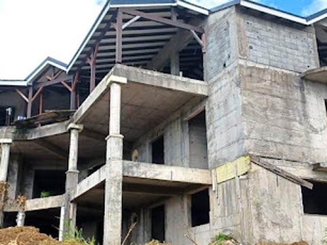 Vente Maison 15 pièces 480 m2 Saint claude