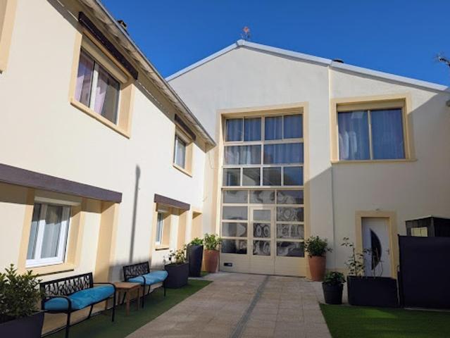 Vente Maison 15 pièces 486 m2 Frépillon