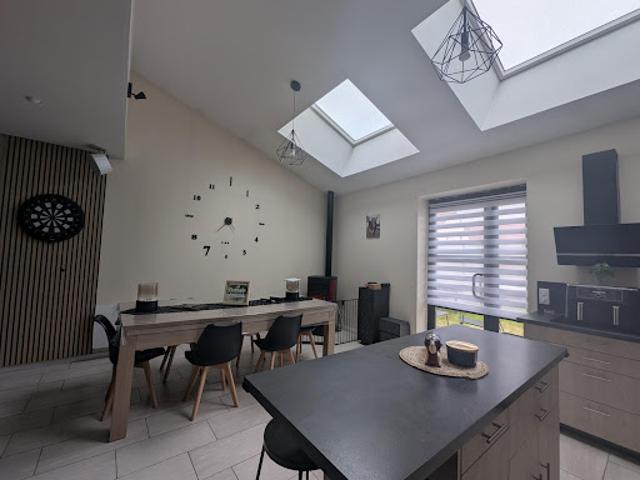 Vente Maison 15 pièces 486 m2 Frépillon