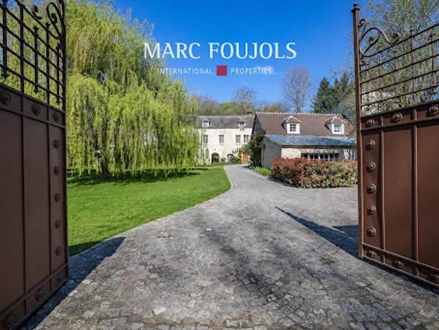 Vente Maison 15 pièces 400 m2 Chantilly