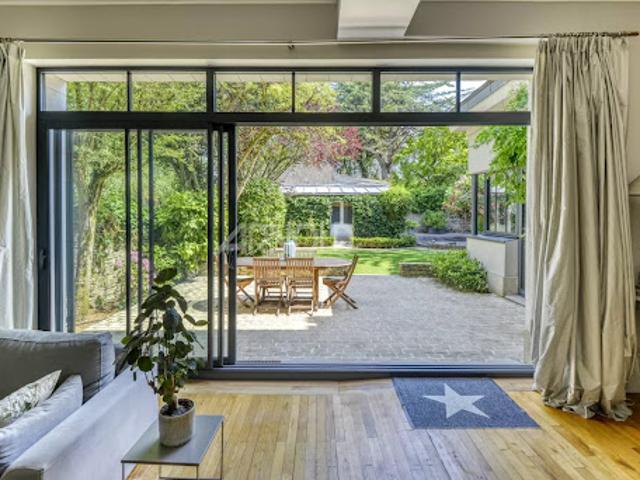 Vente Maison 15 pièces 407 m2 Nantes