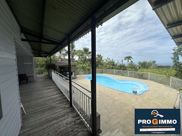 Vente Maison 15 pièces 406 m2 Saint Pierre