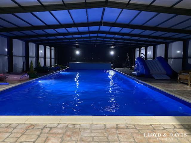 Vente Maison 15 pièces 424 m2 Thérines