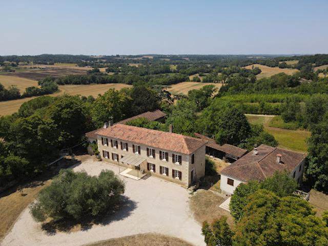 Vente Maison 15 pièces 424 m2 Vic Fezensac