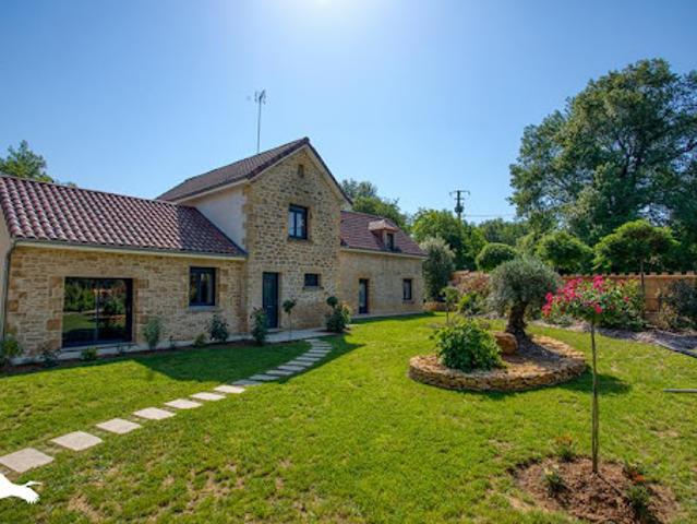 Vente Maison 15 pièces 432 m2 Prats de Carlux