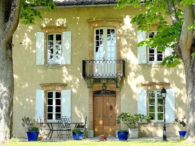 Vente Maison 15 pièces 543 m2 Saint Martin le Vieil